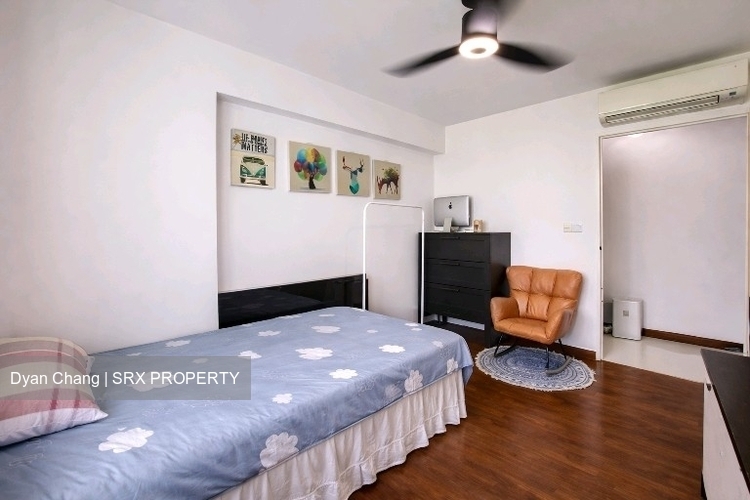 Blk 477C Hougang Capeview (Hougang), HDB 4 Rooms #563694451